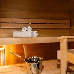Cozy With Sauna And Balcony - Heart Of Lapland * Rovaniemi