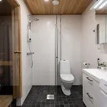 Cozy With Sauna And Balcony - Heart Of Lapland Apartamento Rovaniemi