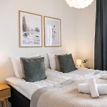 Apartamento Cozy With Sauna And Balcony - Heart Of Lapland *
