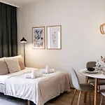 Cozy With Sauna And Balcony - Heart Of Lapland Apartamento Rovaniemi