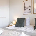 Apartamento Cozy With Sauna And Balcony - Heart Of Lapland