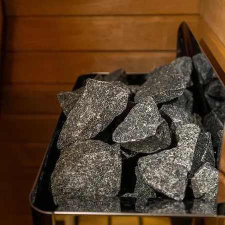 Cozy With Sauna And Balcony - Heart Of Lapland *