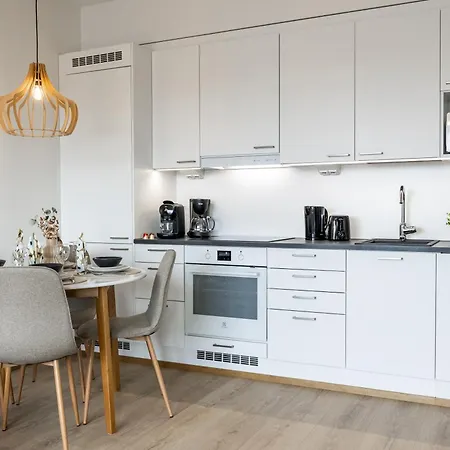 Cozy With Sauna And Balcony - Heart Of Lapland Rovaniemi