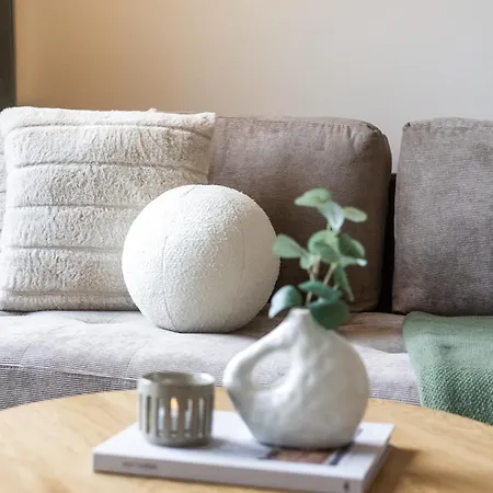 Cozy With Sauna And Balcony - Heart Of Lapland Rovaniemi