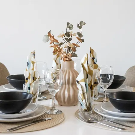 Lejlighed Cozy With Sauna And Balcony - Heart Of Lapland