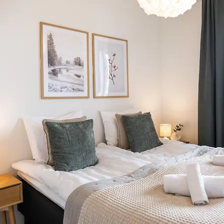 Lejlighed Cozy With Sauna And Balcony - Heart Of Lapland *