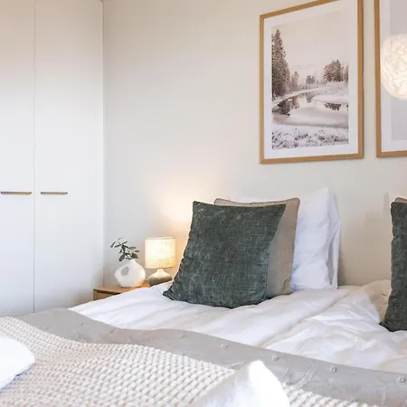 Lejlighed Cozy With Sauna And Balcony - Heart Of Lapland