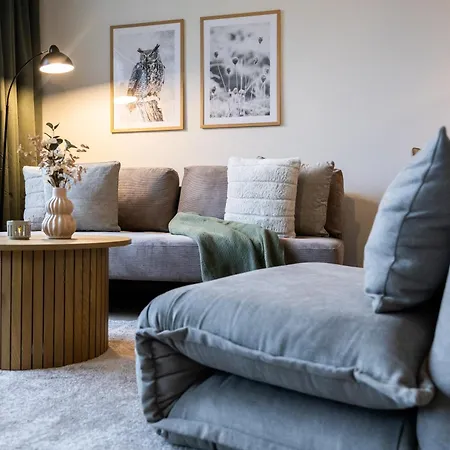 Cozy With Sauna And Balcony - Heart Of Lapland *