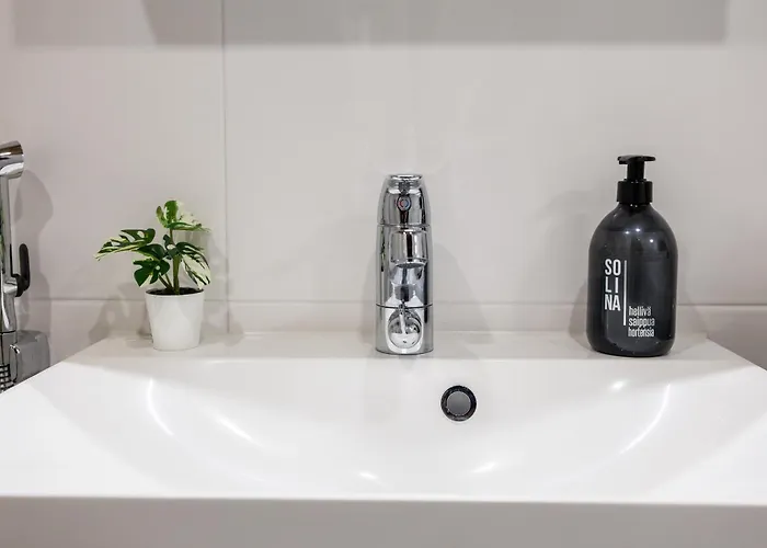 Appartement Cozy With Sauna And Balcony - Heart Of Lapland