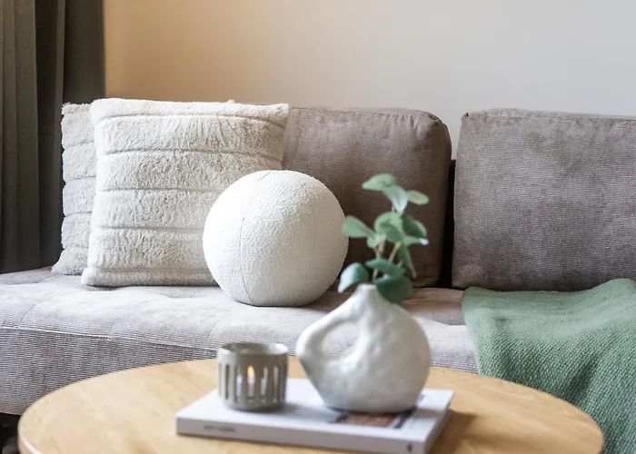 Cozy With Sauna And Balcony - Heart Of Lapland Rovaniemi