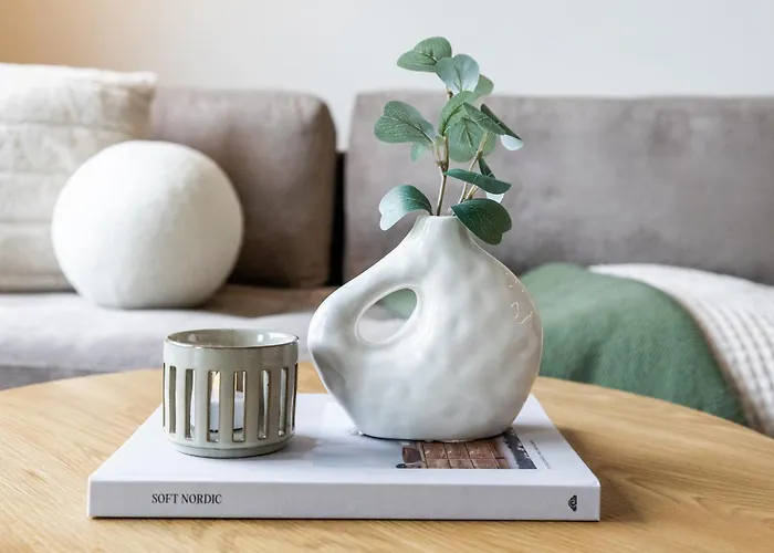 Cozy With Sauna And Balcony - Heart Of Lapland * Rovaniemi