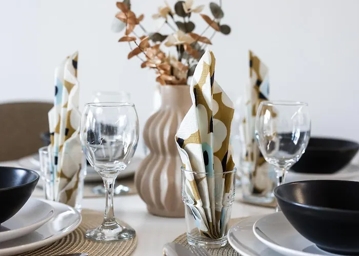 Cozy With Sauna And Balcony - Heart Of Lapland Appartement