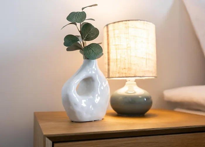 Cozy With Sauna And Balcony - Heart Of Lapland Appartement *