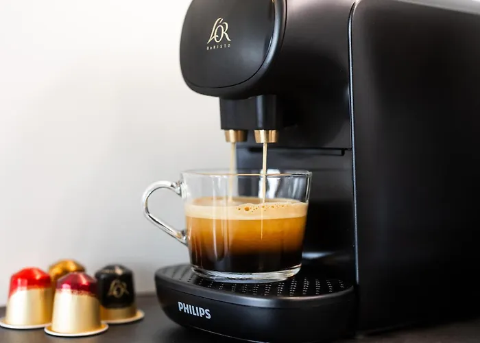 Cozy With Sauna And Balcony - Heart Of Lapland Appartement *